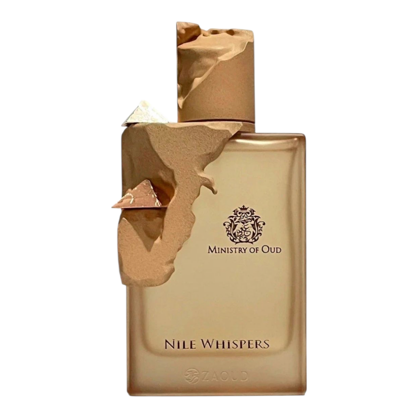 Nile Whispers Ministry Of Oud