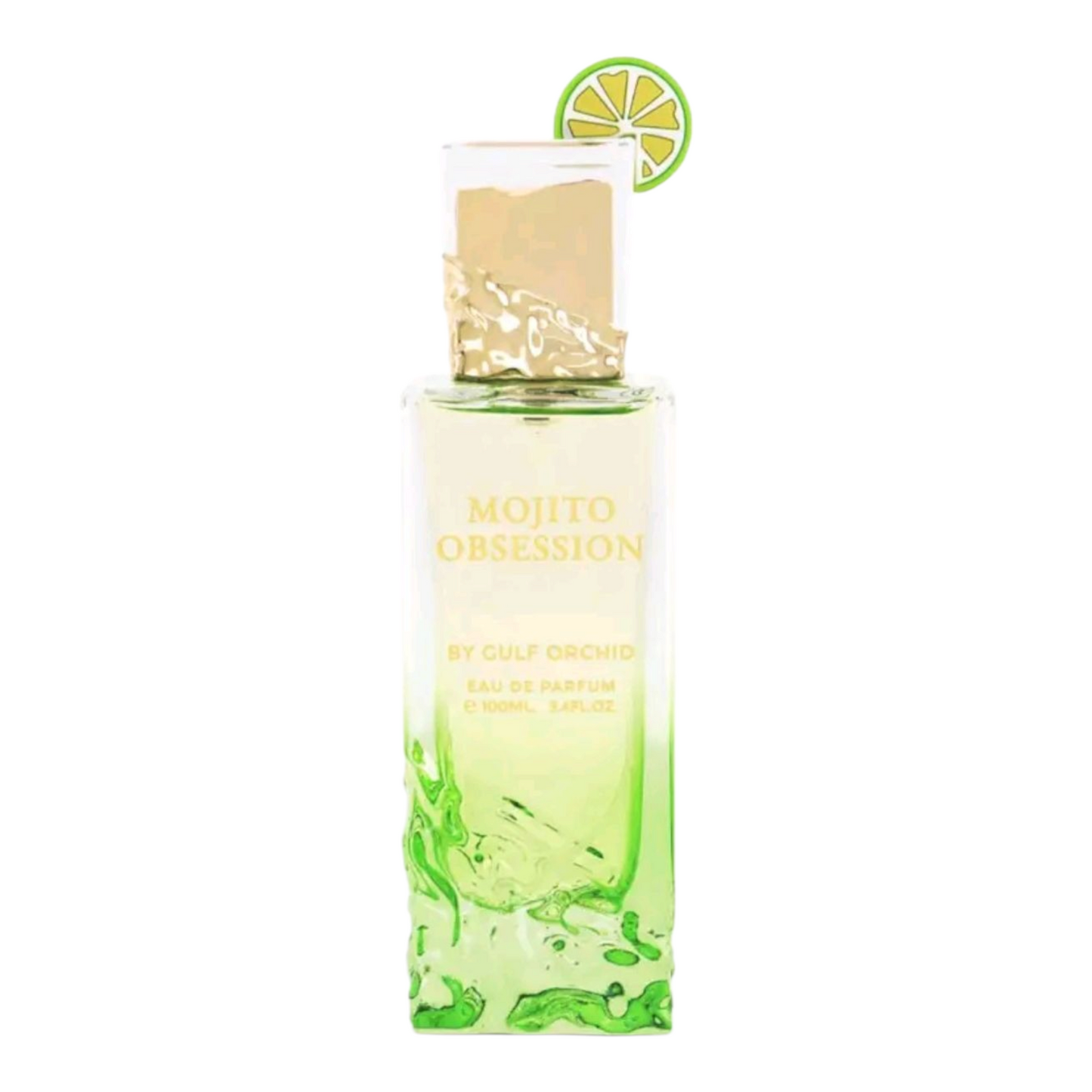 Mojito Obsession