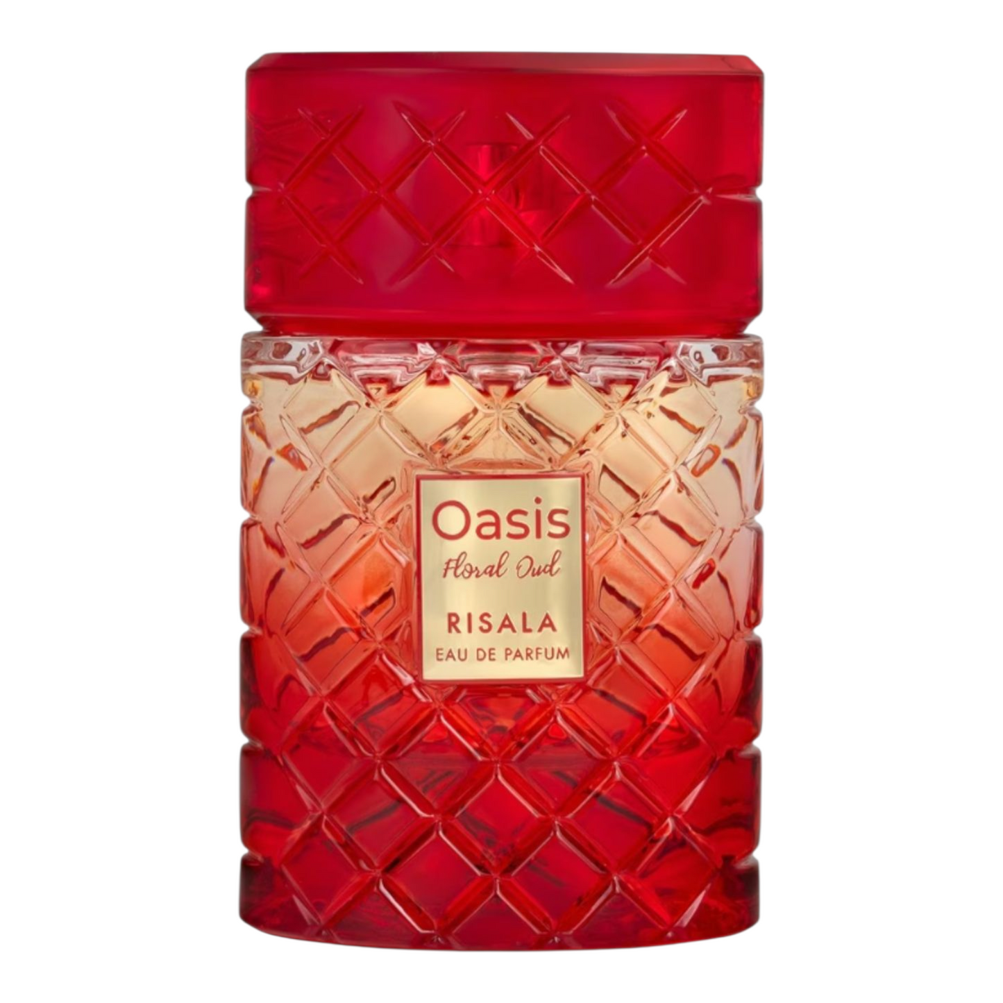 Oasis Floral Oud