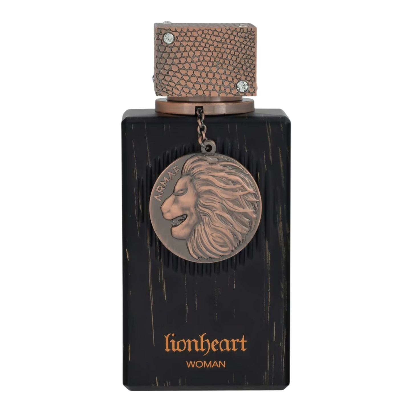 Club De Nuit Lionheart Woman