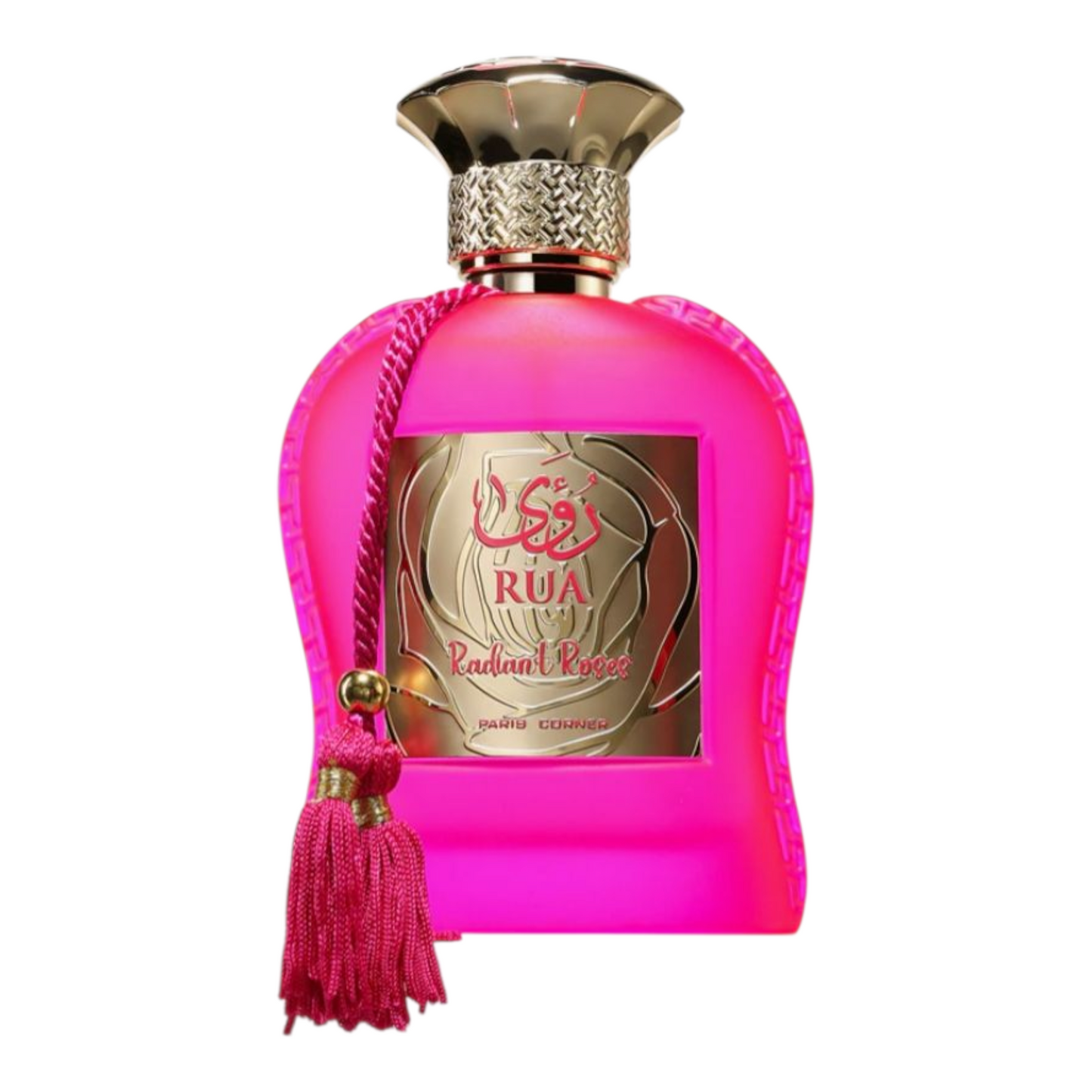 Rua Radiant Roses by Paris