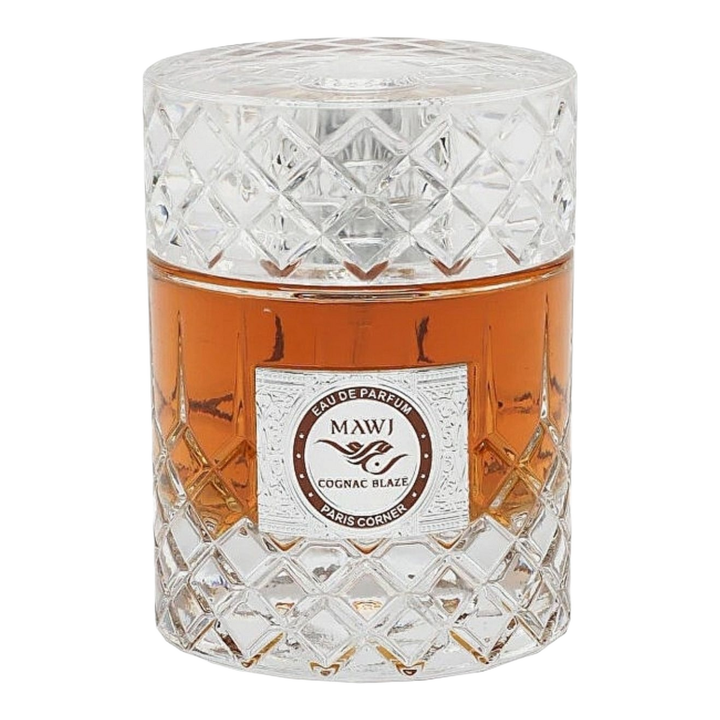 Mawj Cognac Blaze