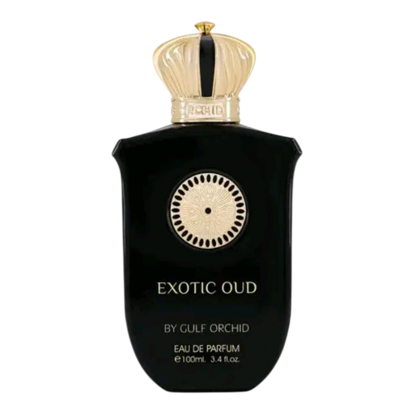 Exotic Oud
