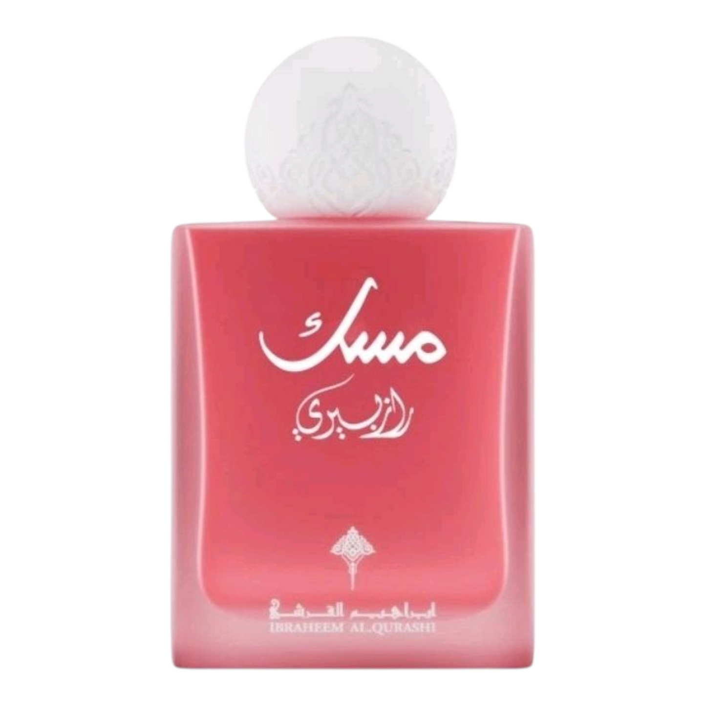 Raspberry Musk