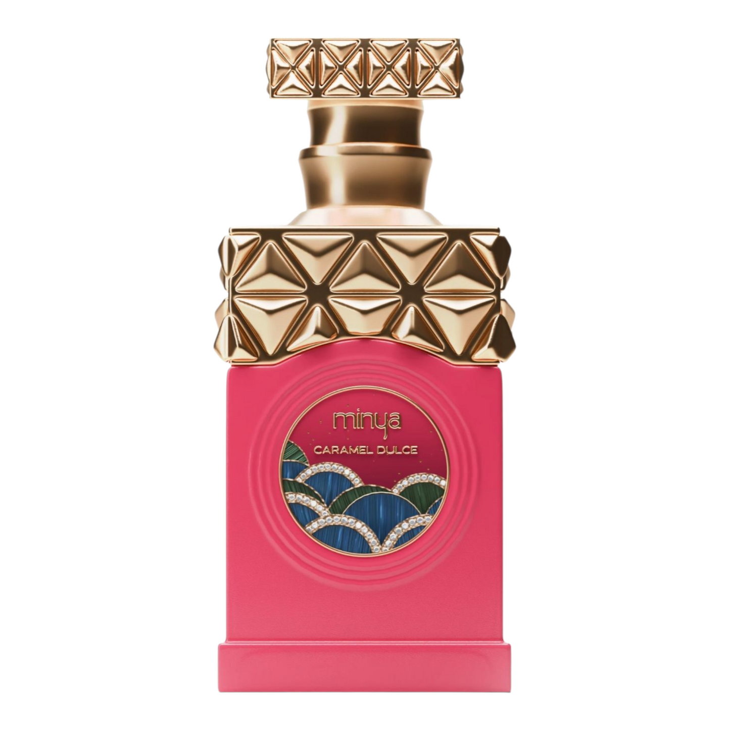 Minya Caramel Dulce