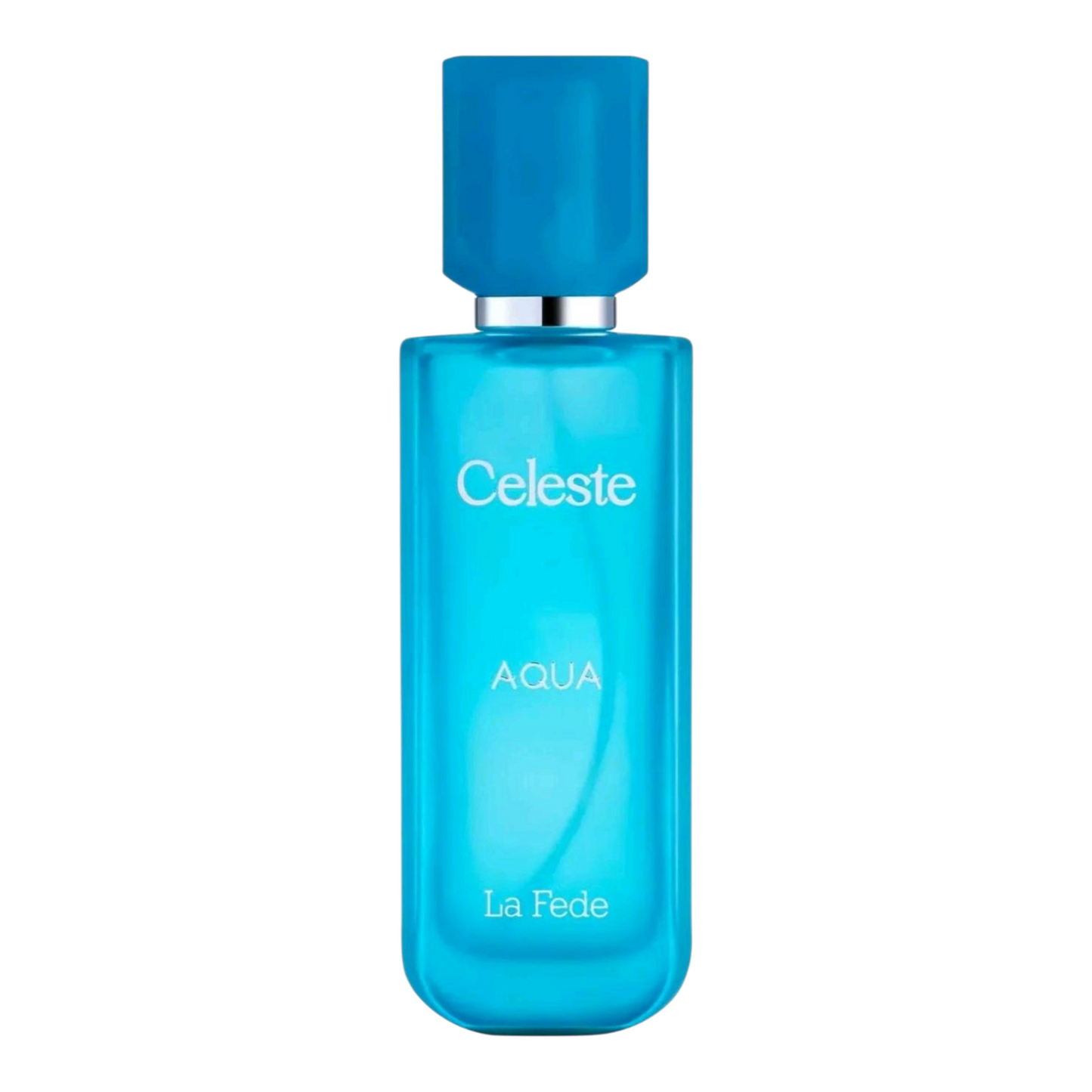Celeste Aqua