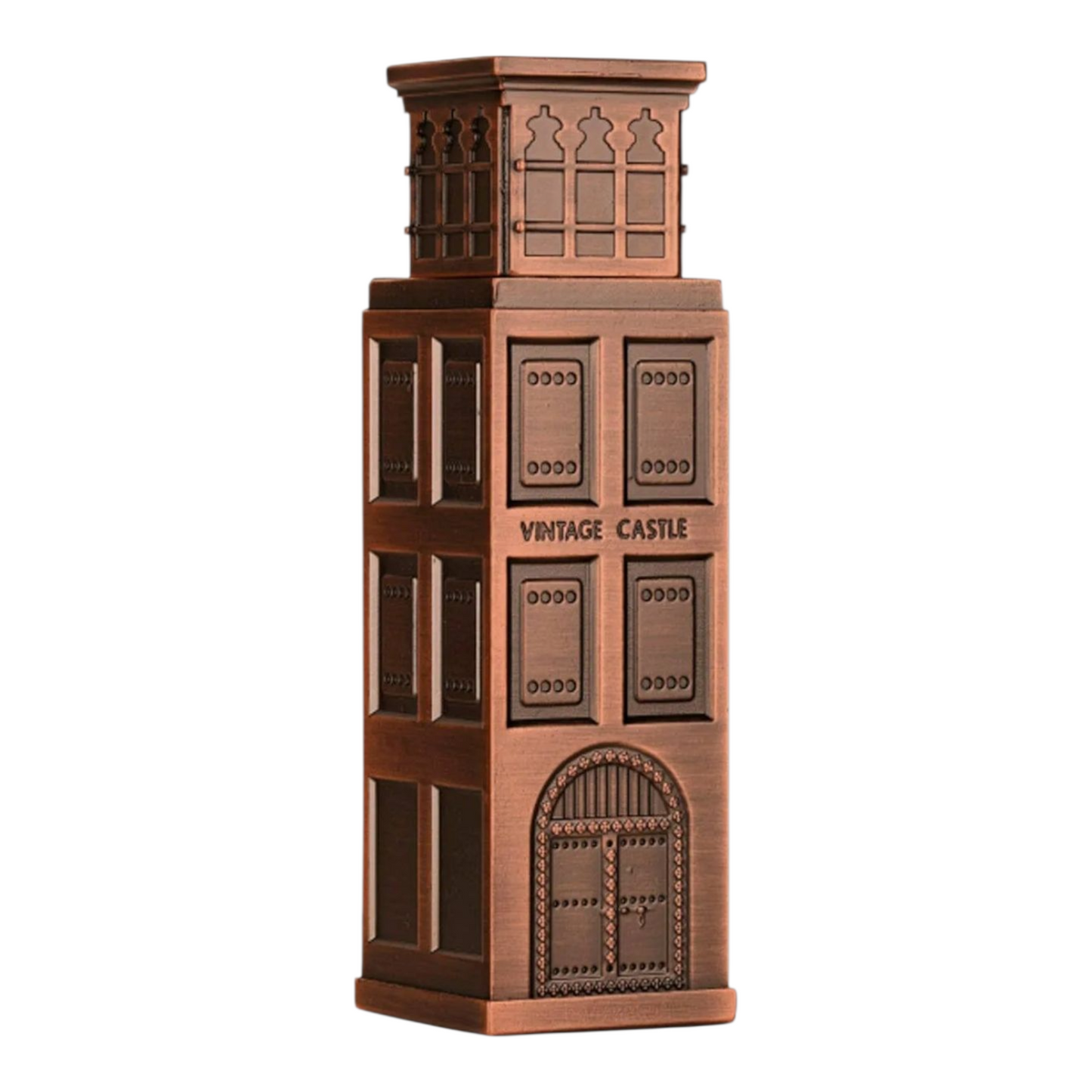 Niche Emarati Vintage Castle