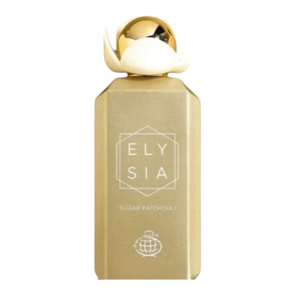 Elysia Vanilla Fragrance World – Perfume Sample