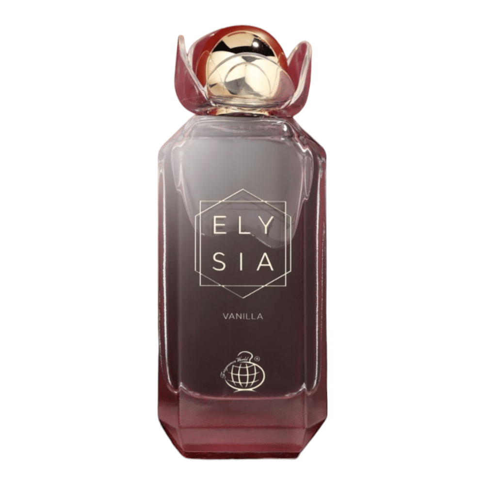 Elysia Vanilla Fragrance World – Perfume Sample