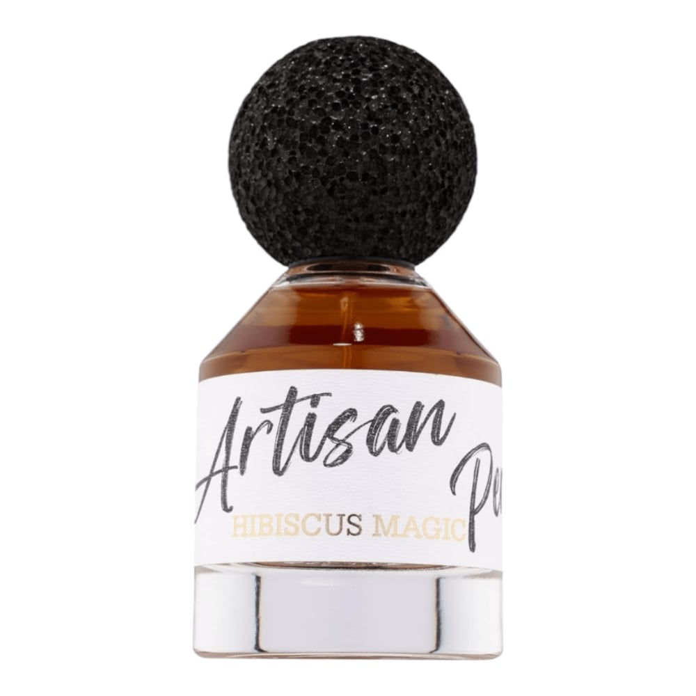 Hibiscus Magic Artisan Perfumery