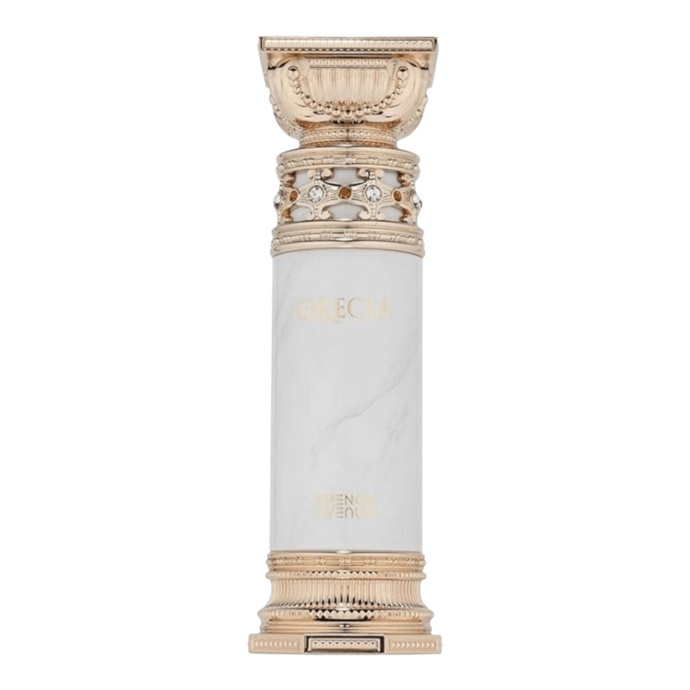 Grecia French Avenue – Perfume Sample