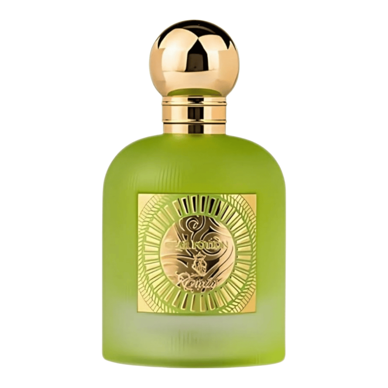 Fruity Fragrances