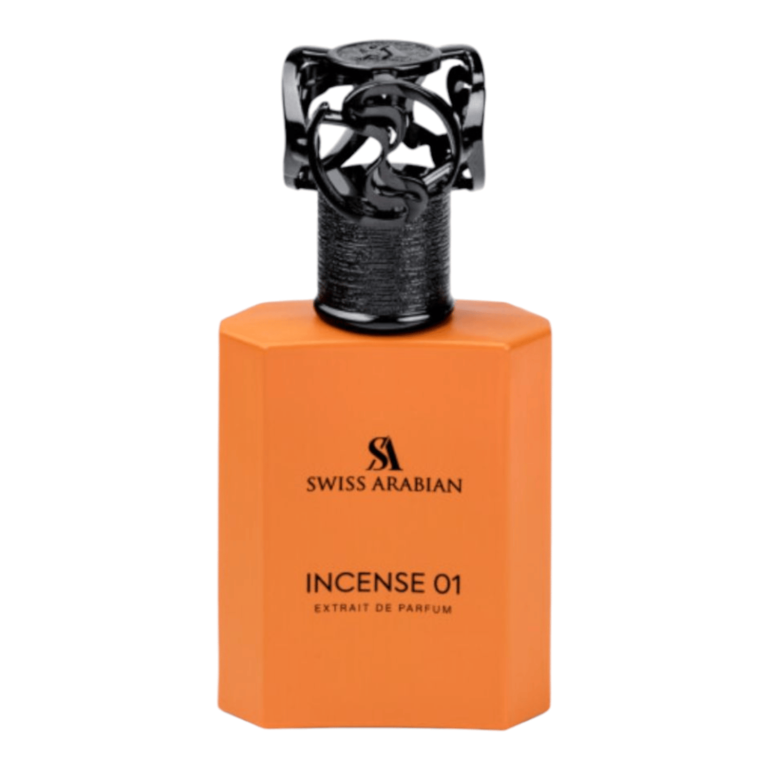Woody Fragrances