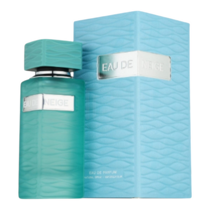Eau De Neige