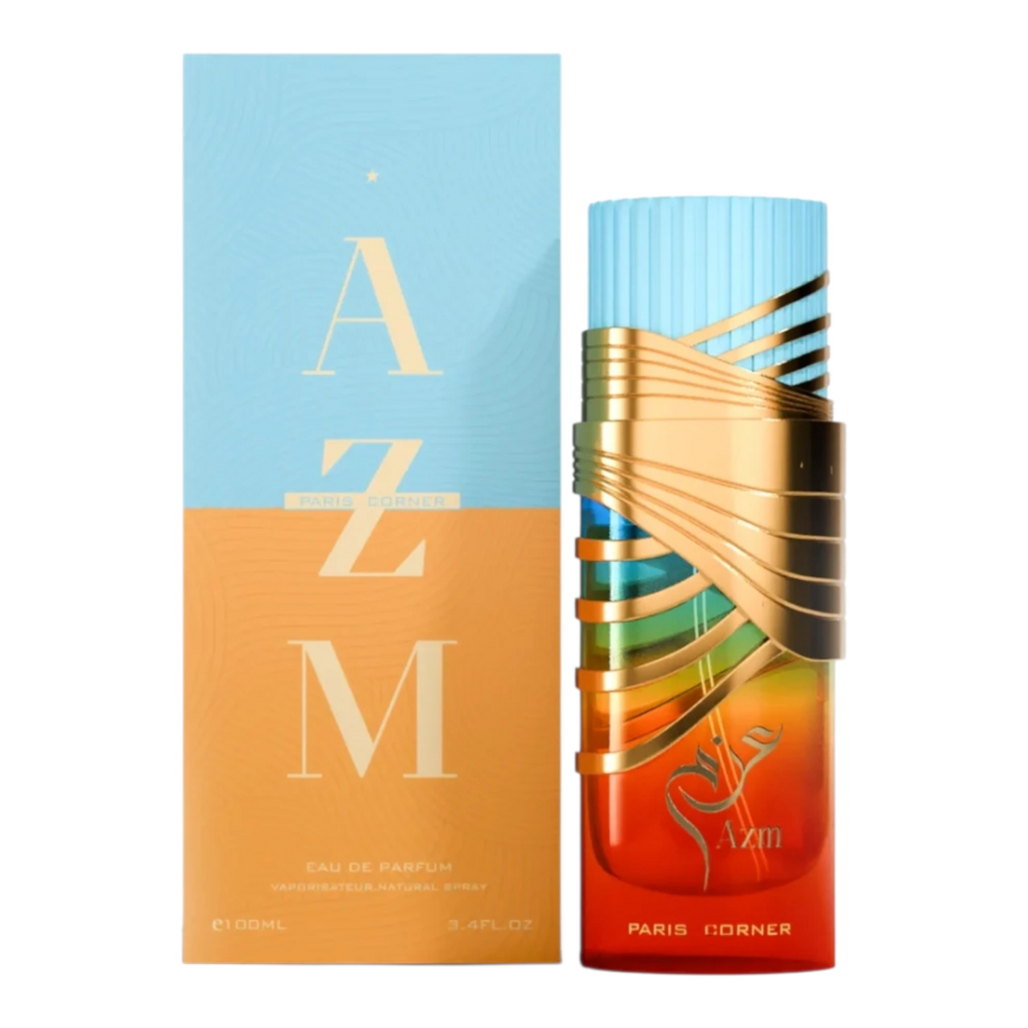 AZM