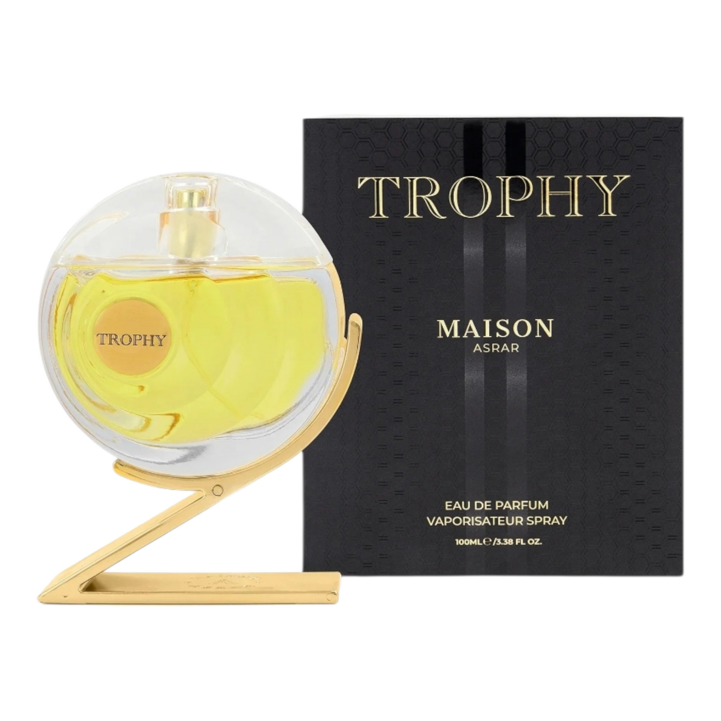 Trophy