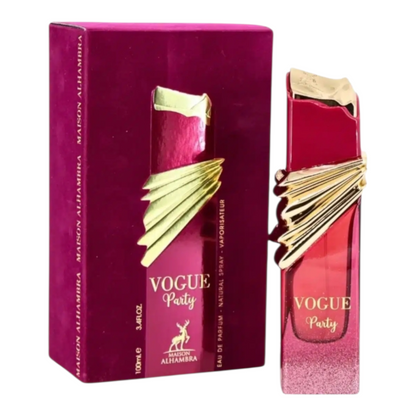 Vogue Party