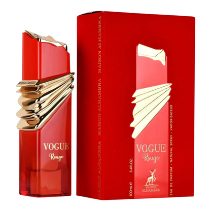 Vogue Rouge