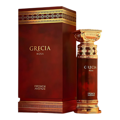 Gracia Rosa