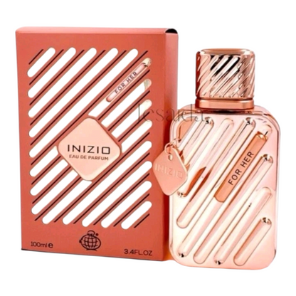INIZIO For Her