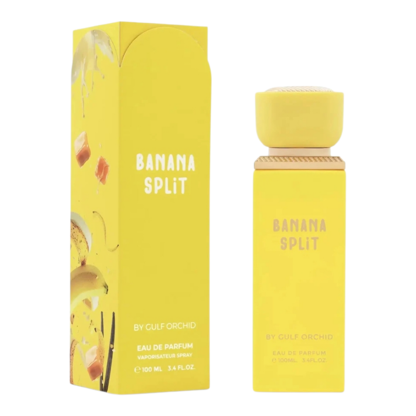 Banana Split