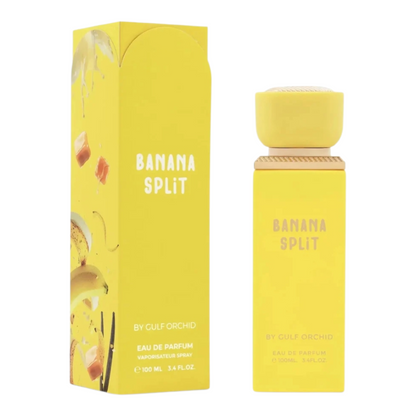 Banana Split