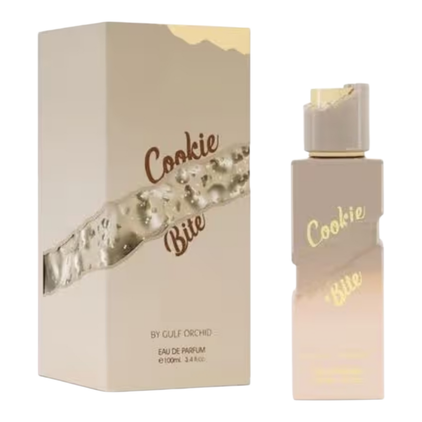 Cookie Bite