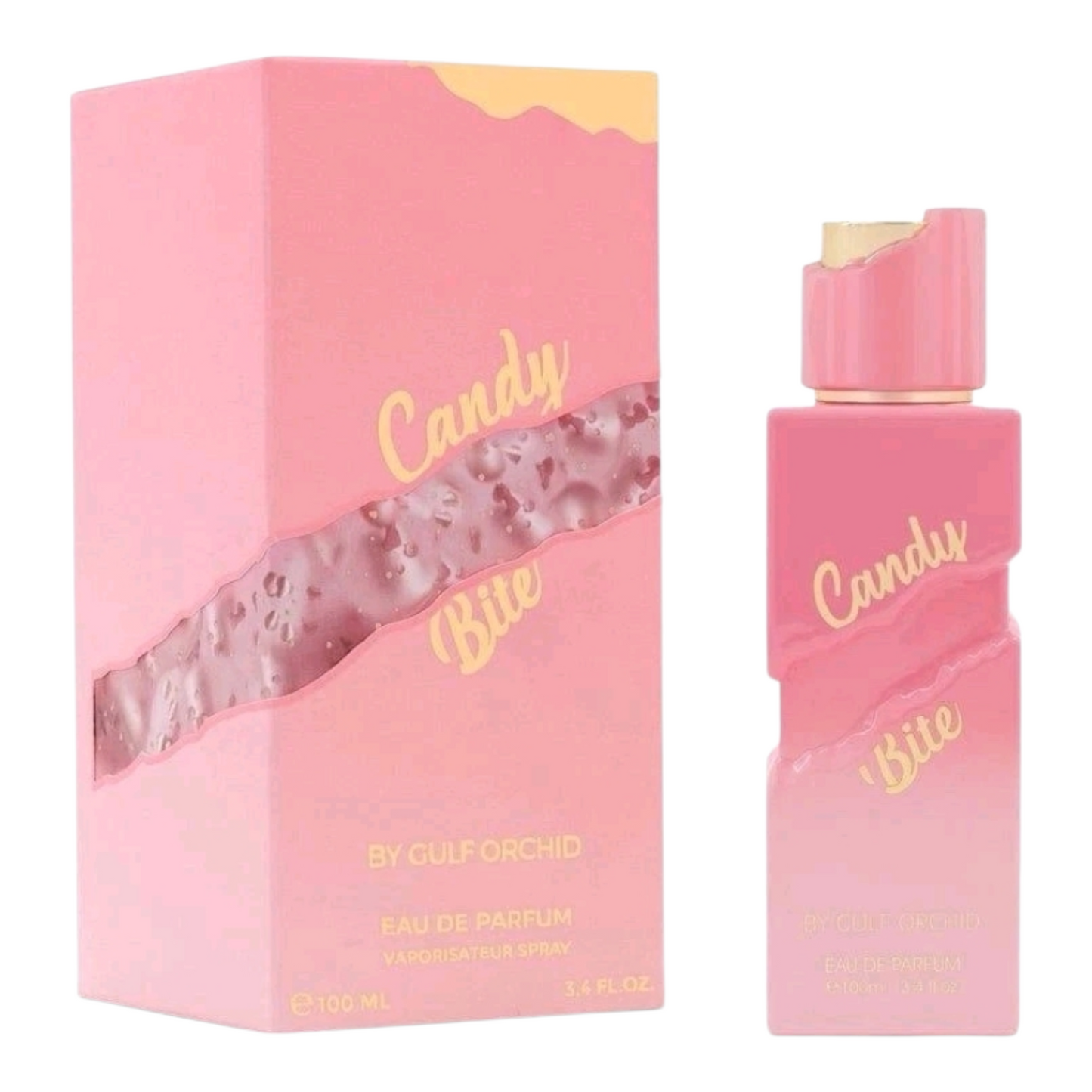 Candy Bite