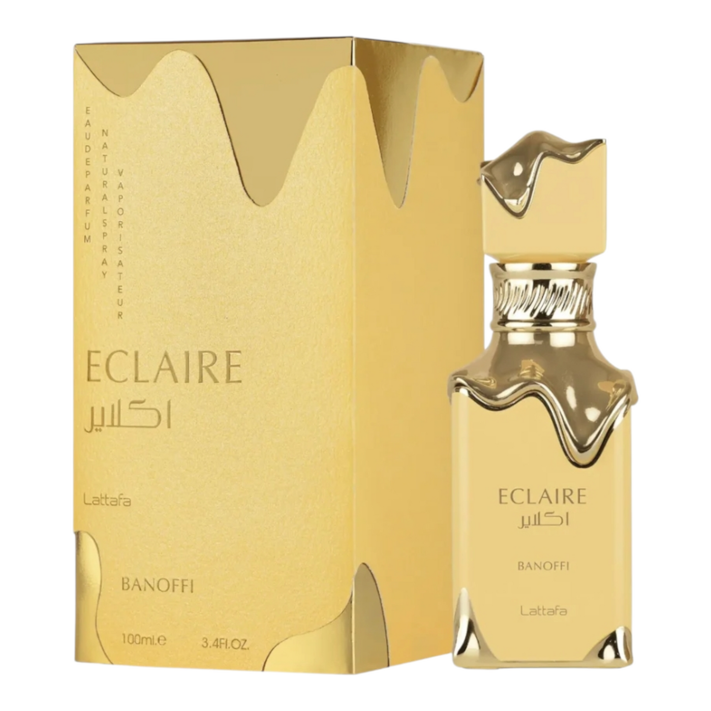Eclaire Banoffi