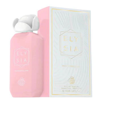 Elysia Marshmallow