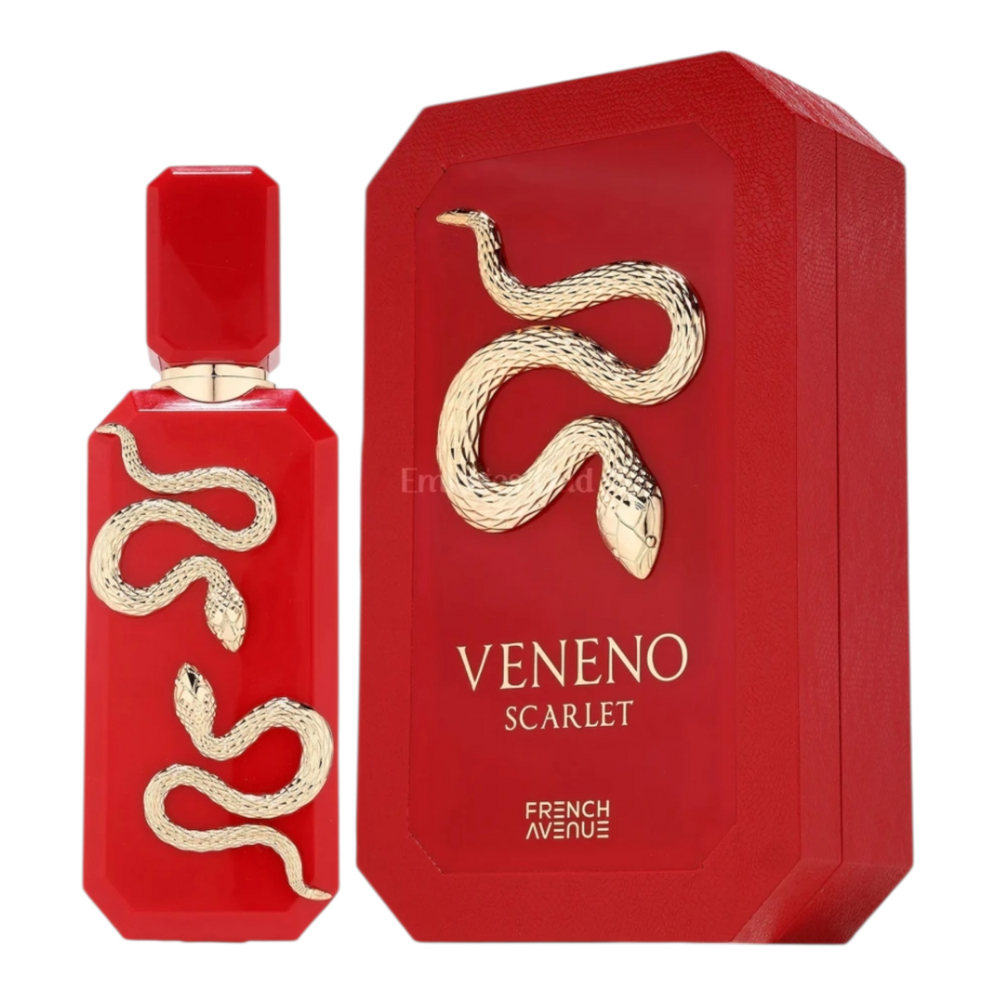 Veneno Scarlet