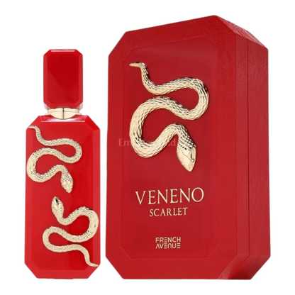 Veneno Scarlet