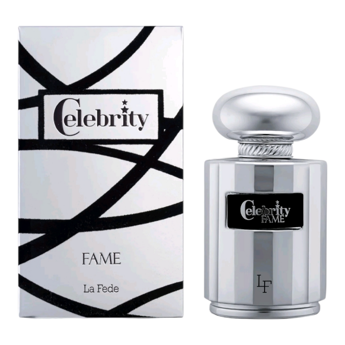 La Fede Celebrity Fame