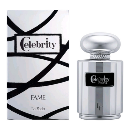 La Fede Celebrity Fame