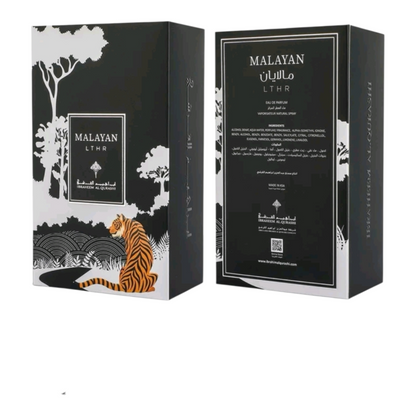 Malayan LTHR