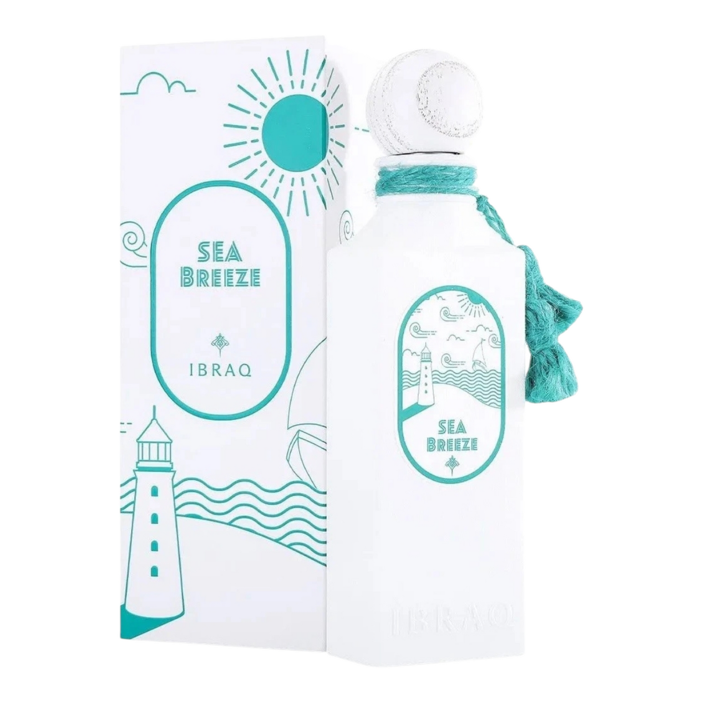 Sea Breeze