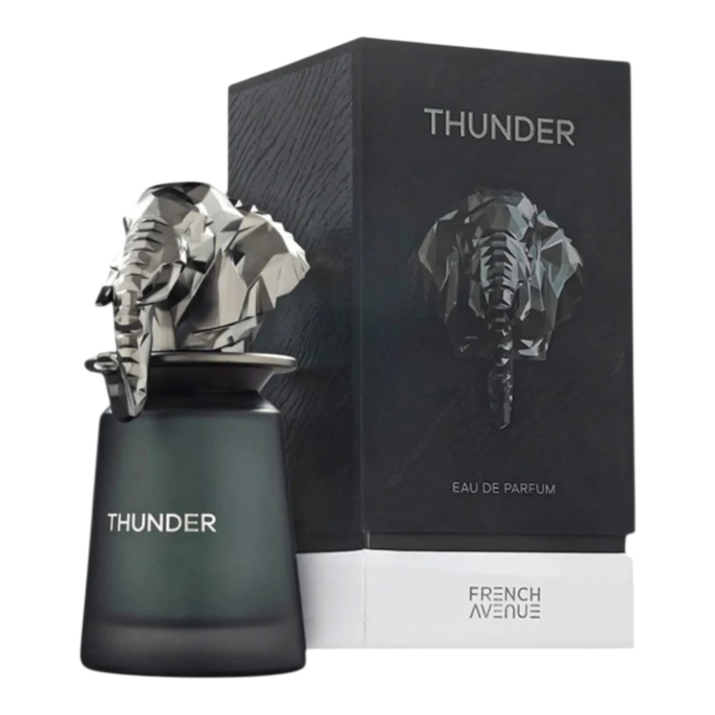 Thunder