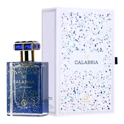 Calabria Cerulean