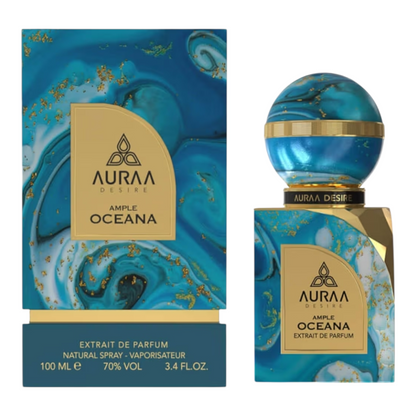 Ample Oceana