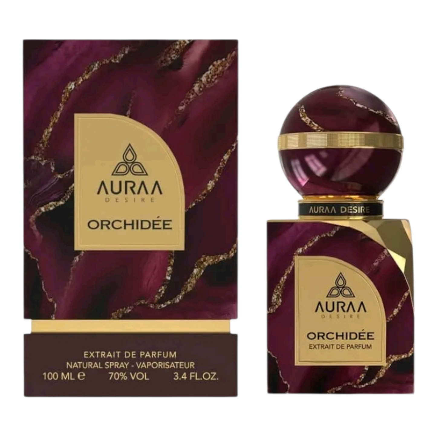 Orchidée