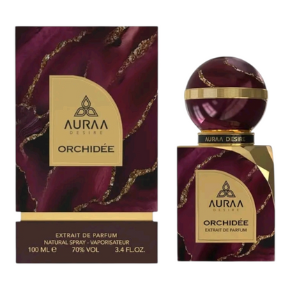 Orchidée