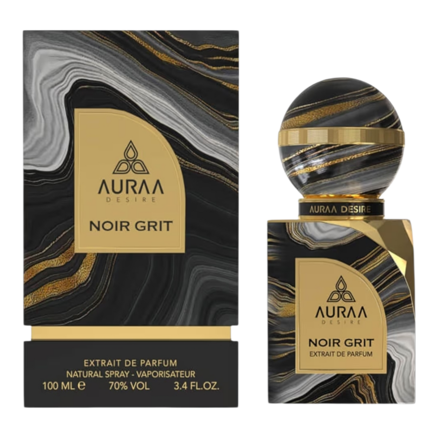 Noir Grit