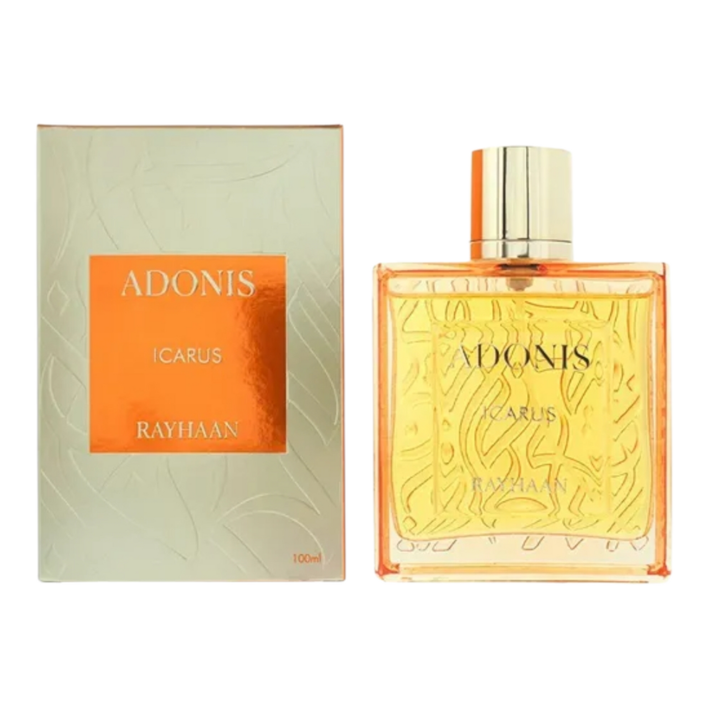 Adonis Icarus