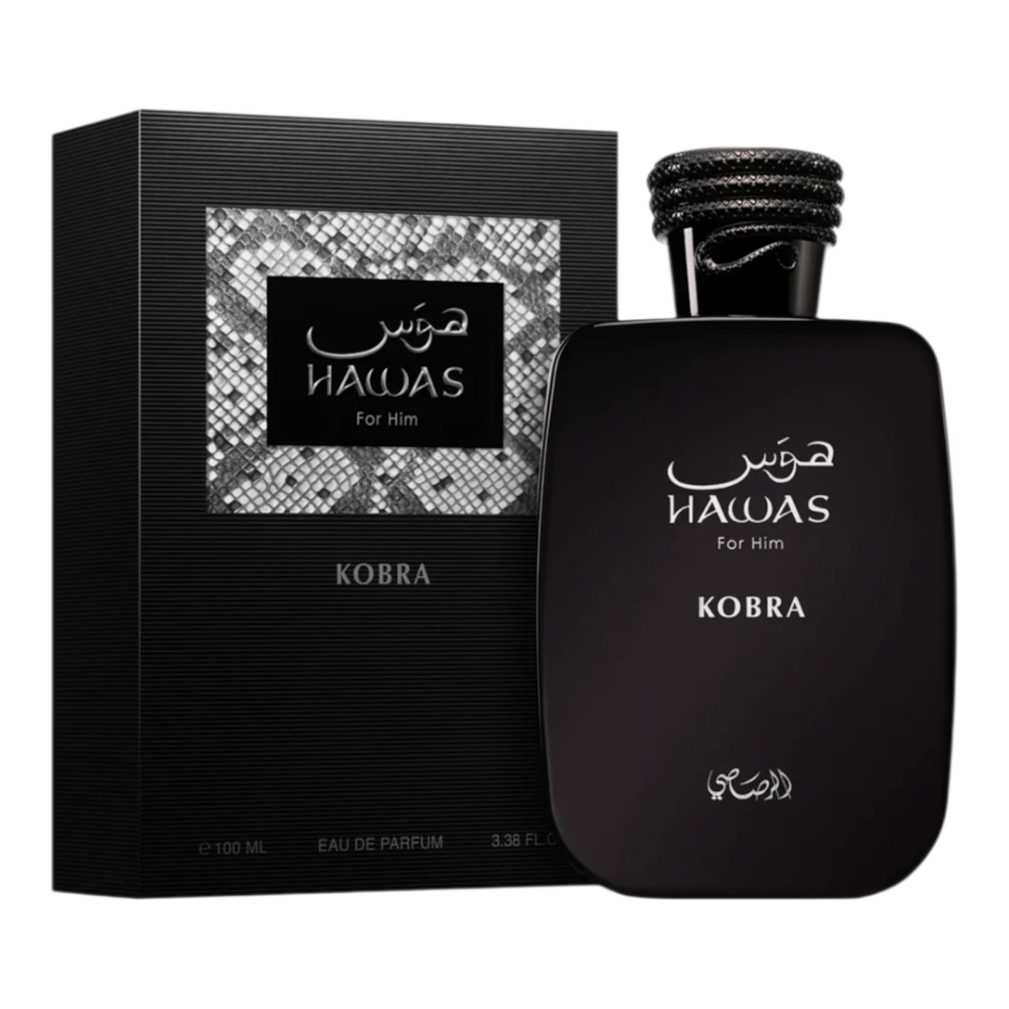 Hawas Kobra