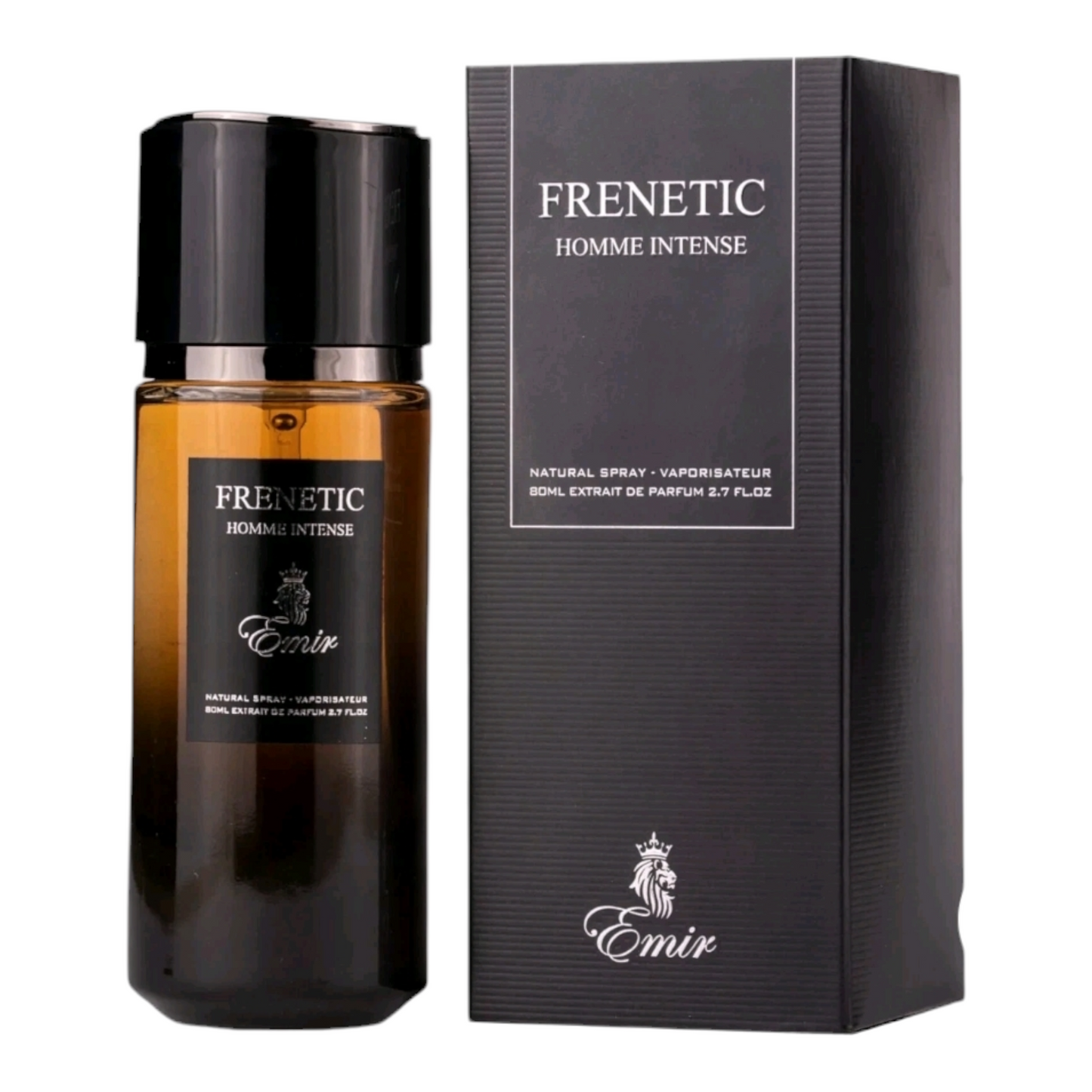 Frenetic Homme Intense