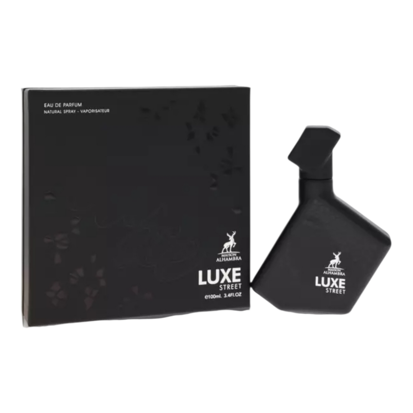 Luxe Street