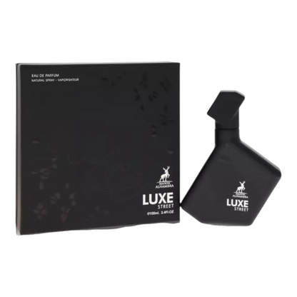 Luxe Street