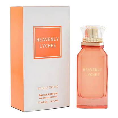 Heavenly Lychee
