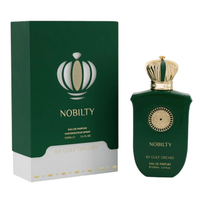 Nobility