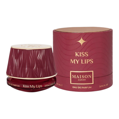 Kiss My Lips